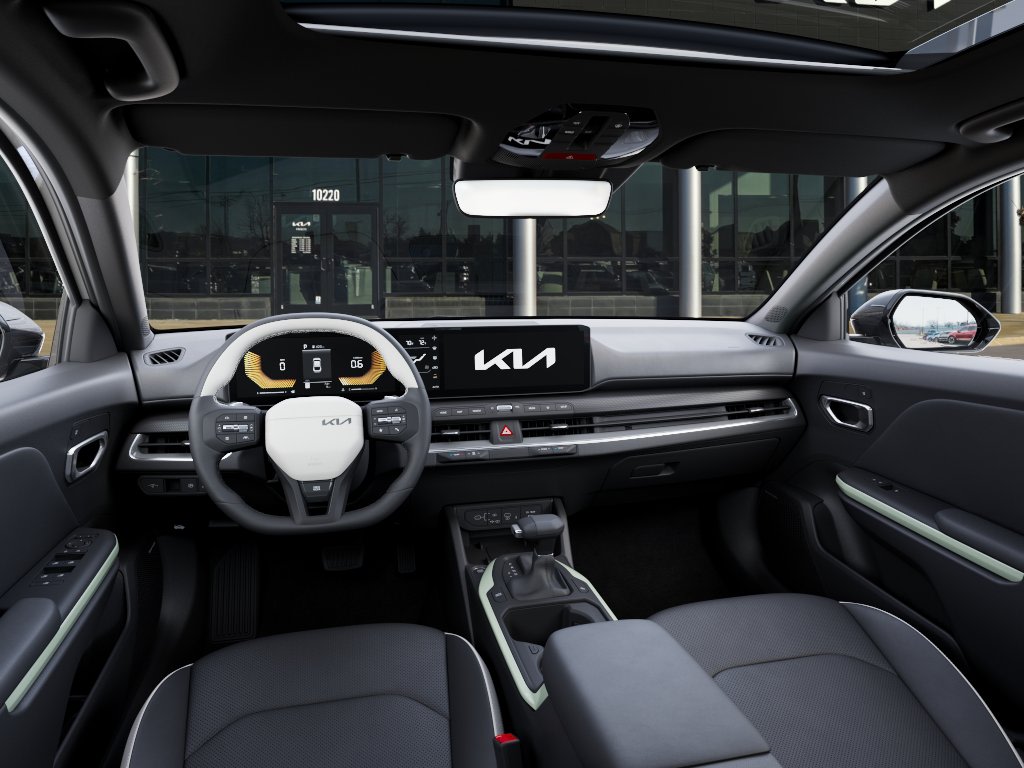 Thumbnail: 2026 Kia K4 - 2