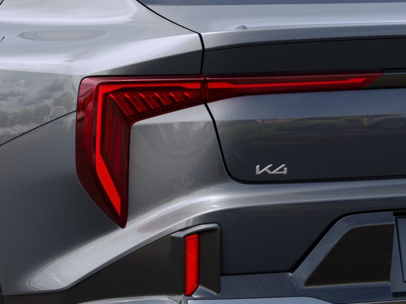 Thumbnail: 2026 Kia K4 - 18