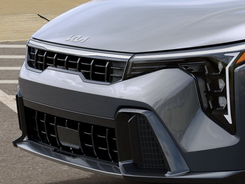 Thumbnail: 2026 Kia K4 - 5