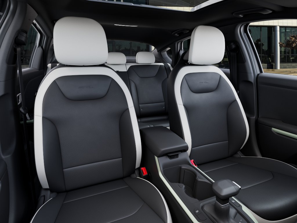 Thumbnail: 2026 Kia K4 - 9