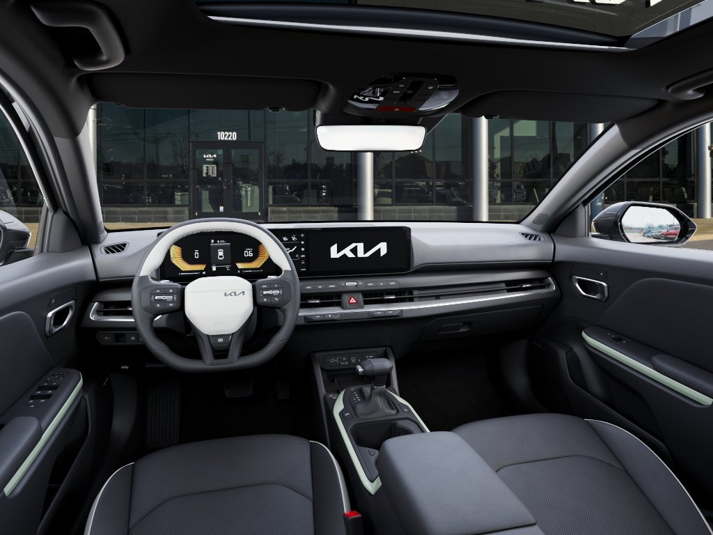 Thumbnail: 2026 Kia K4 - 2