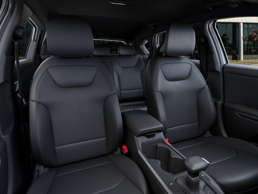 Thumbnail: 2026 Kia K4 - 8