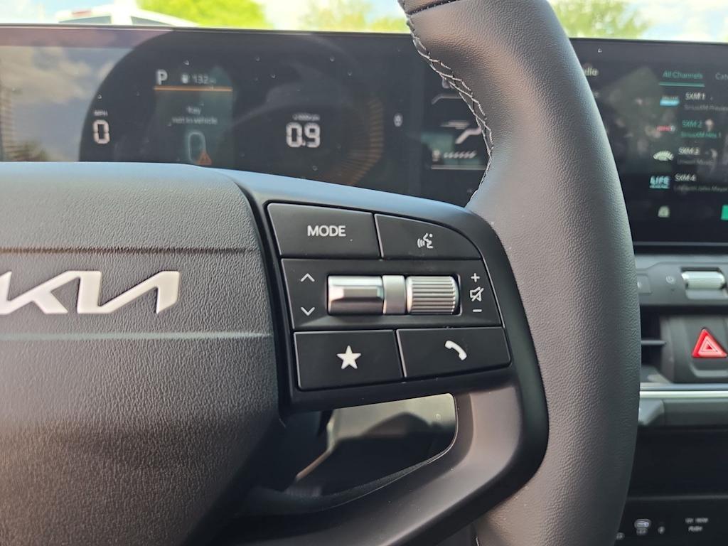 Thumbnail: 2026 Kia K4 - 26