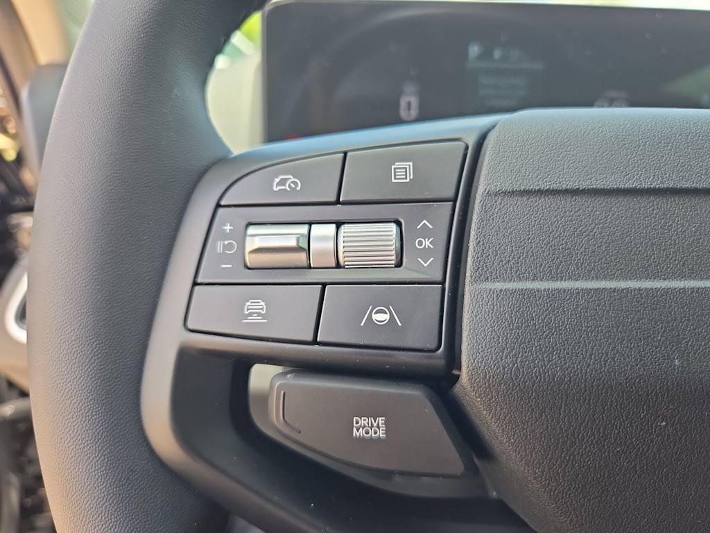 Thumbnail: 2026 Kia K4 - 25