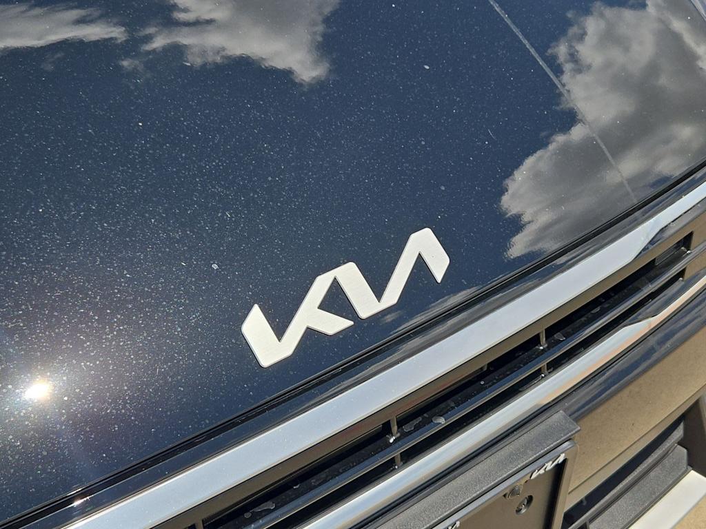 Thumbnail: 2026 Kia K4 - 7