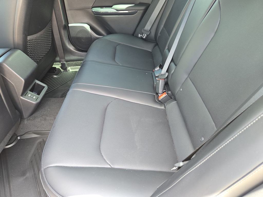 Thumbnail: 2026 Kia K4 - 23