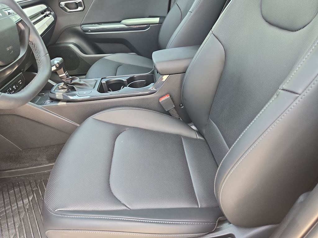 Thumbnail: 2026 Kia K4 - 10