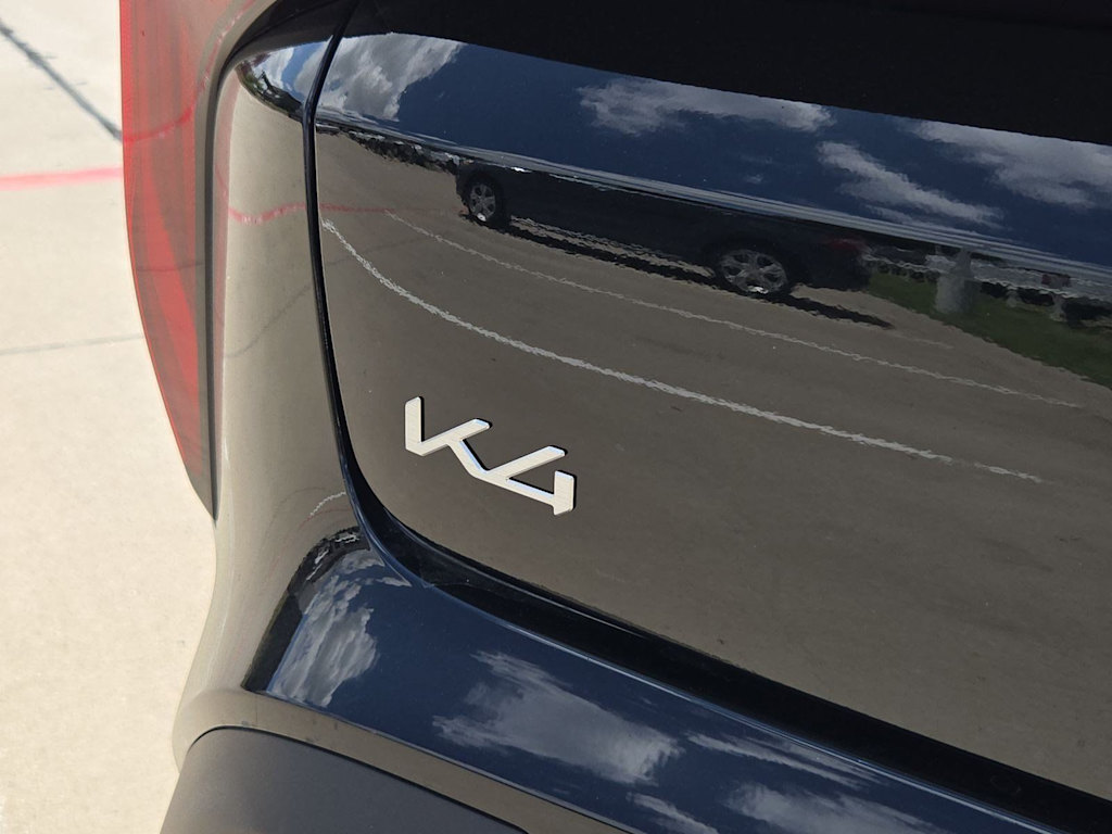 Thumbnail: 2026 Kia K4 - 21