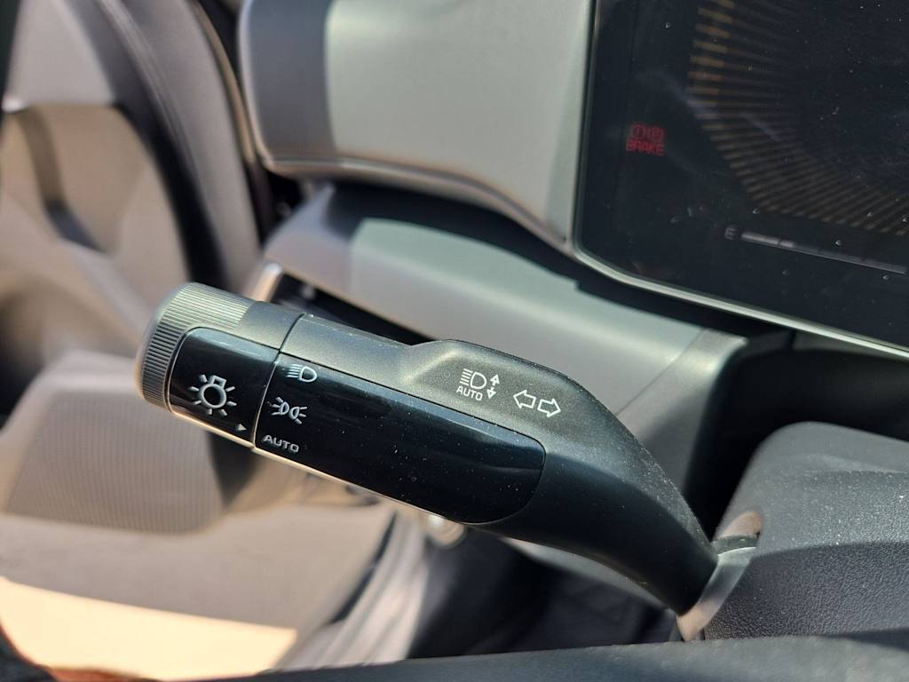 Thumbnail: 2026 Kia K4 - 28