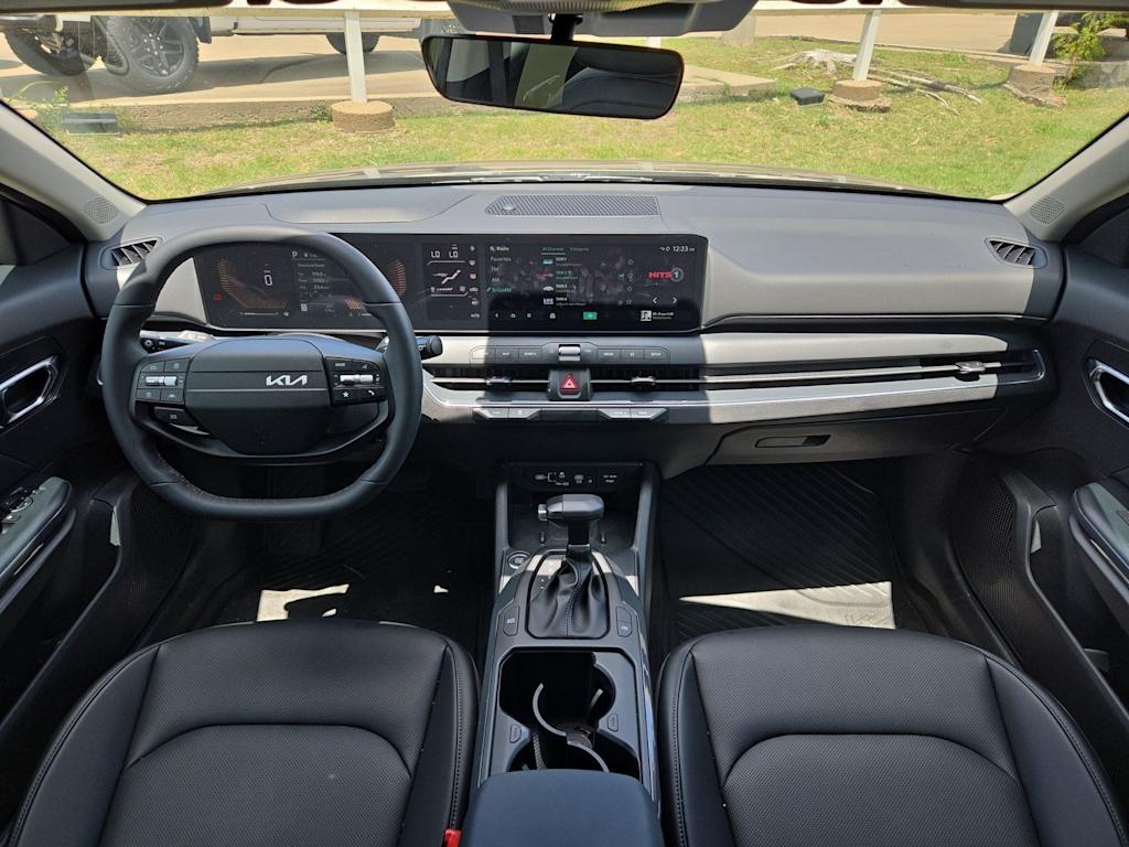 Thumbnail: 2026 Kia K4 - 9