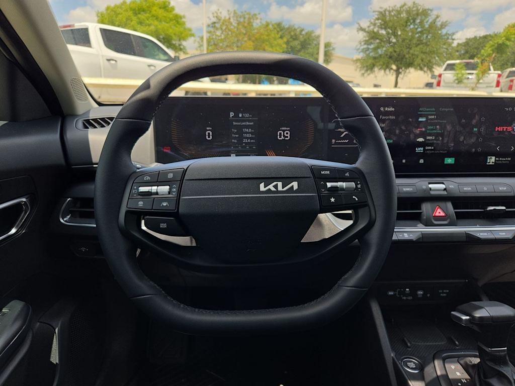 Thumbnail: 2026 Kia K4 - 13