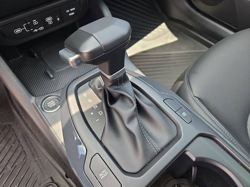 Thumbnail: 2026 Kia K4 - 15