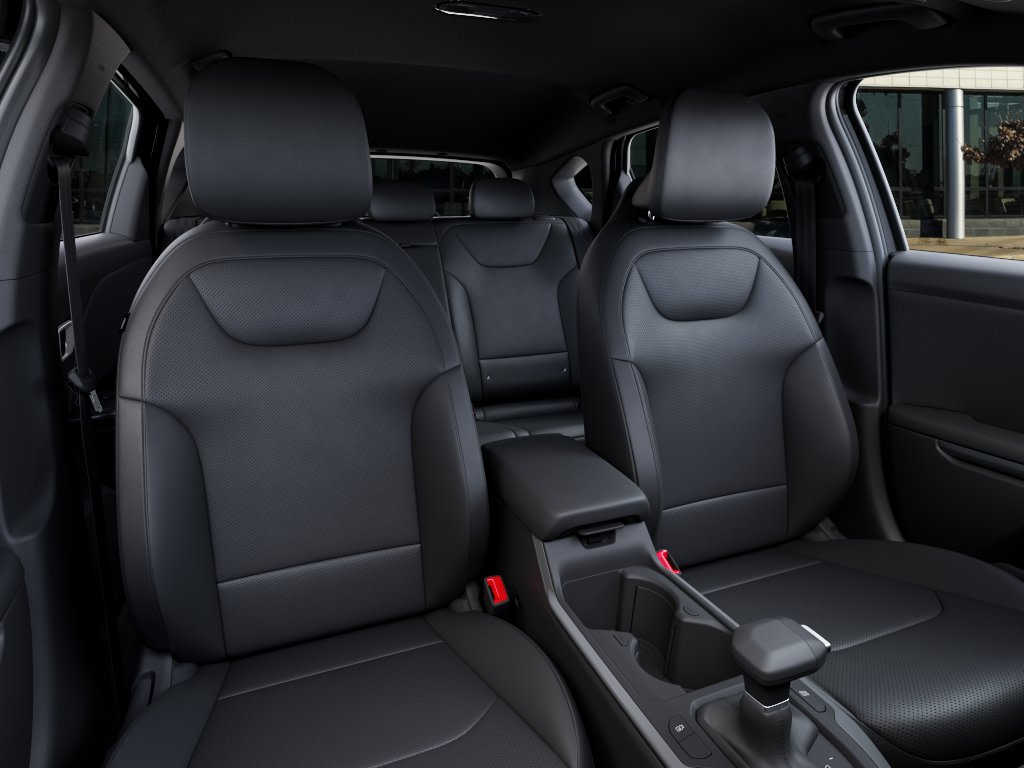 Thumbnail: 2026 Kia K4 - 8