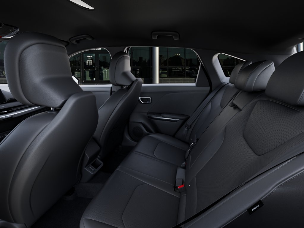 Thumbnail: 2026 Kia K4 - 10