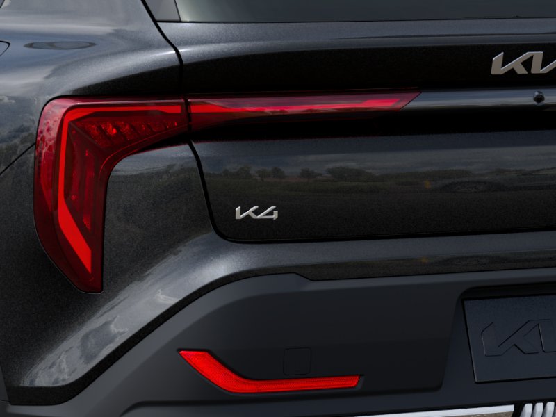Thumbnail: 2026 Kia K4 - 20