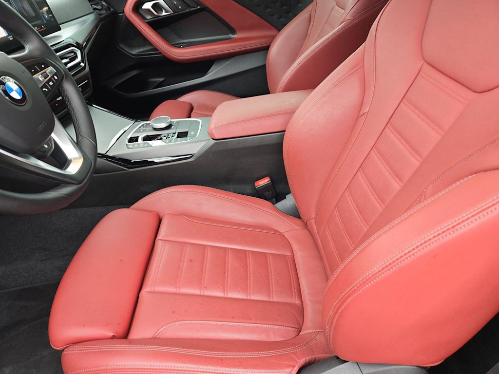 Thumbnail: 2024 BMW 2 Series - 10