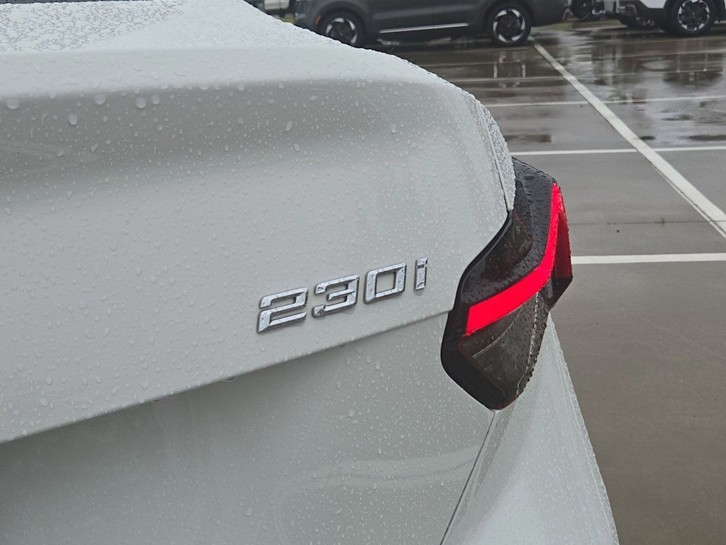 Thumbnail: 2024 BMW 2 Series - 22
