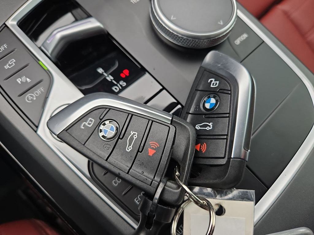 Thumbnail: 2024 BMW 2 Series - 13