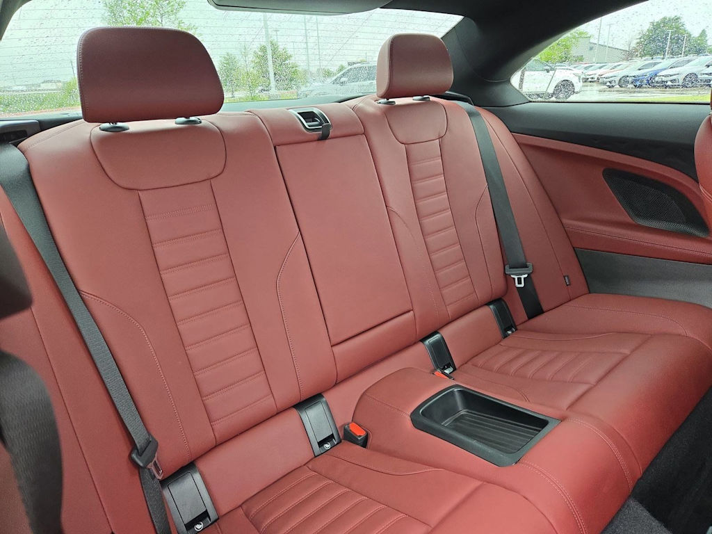 Thumbnail: 2024 BMW 2 Series - 25