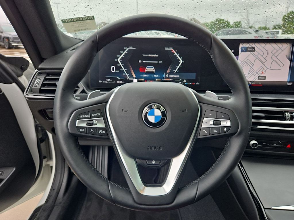 Thumbnail: 2024 BMW 2 Series - 9