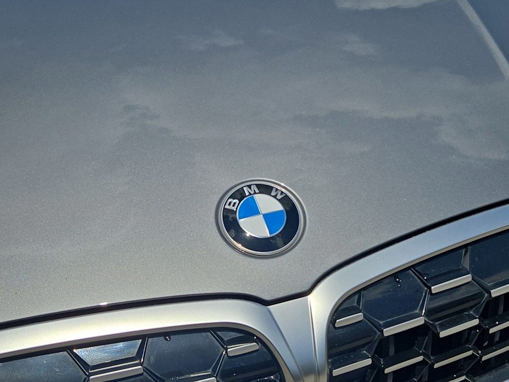 Thumbnail: 2023 BMW 3 Series - 7