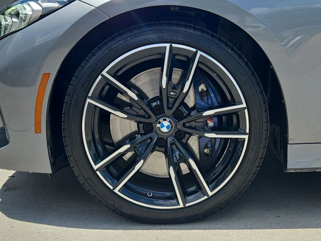 Thumbnail: 2023 BMW 3 Series - 8
