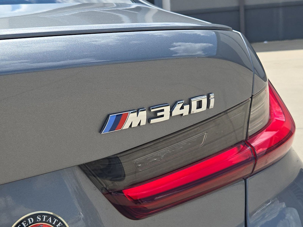Thumbnail: 2023 BMW 3 Series - 22