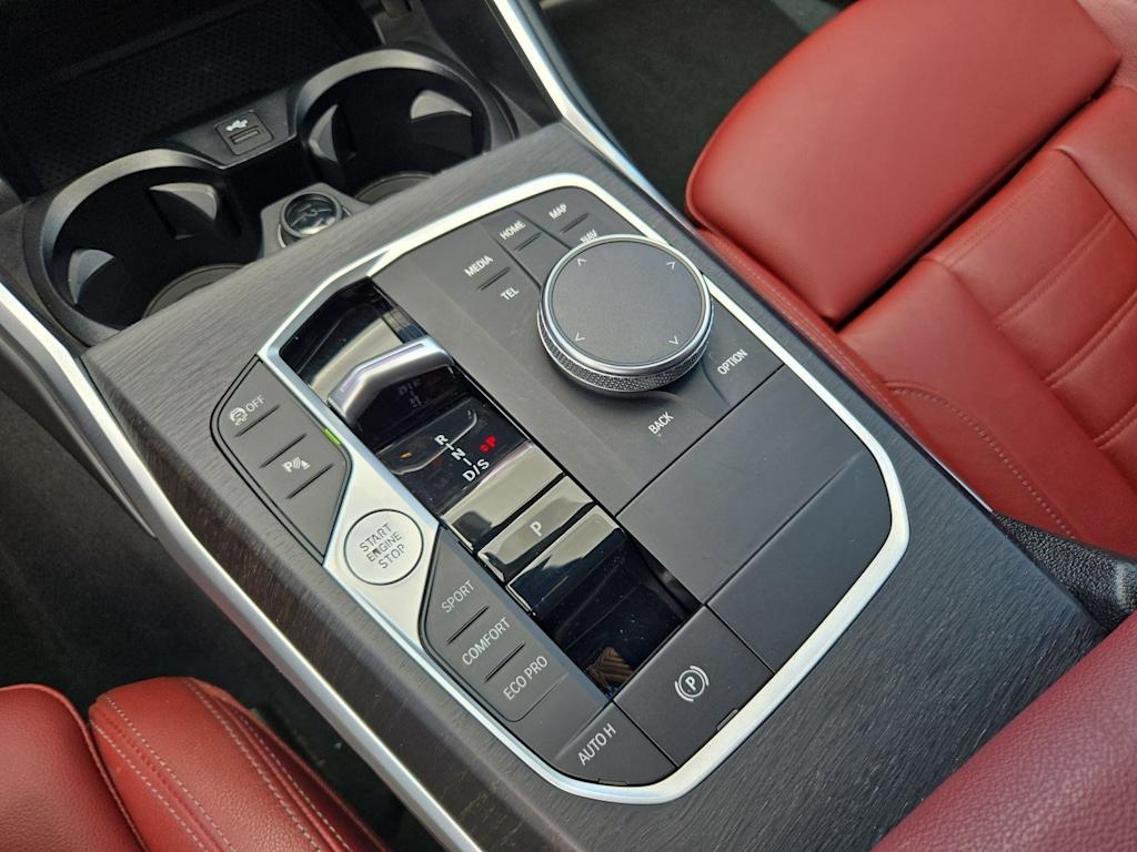 Thumbnail: 2023 BMW 3 Series - 35