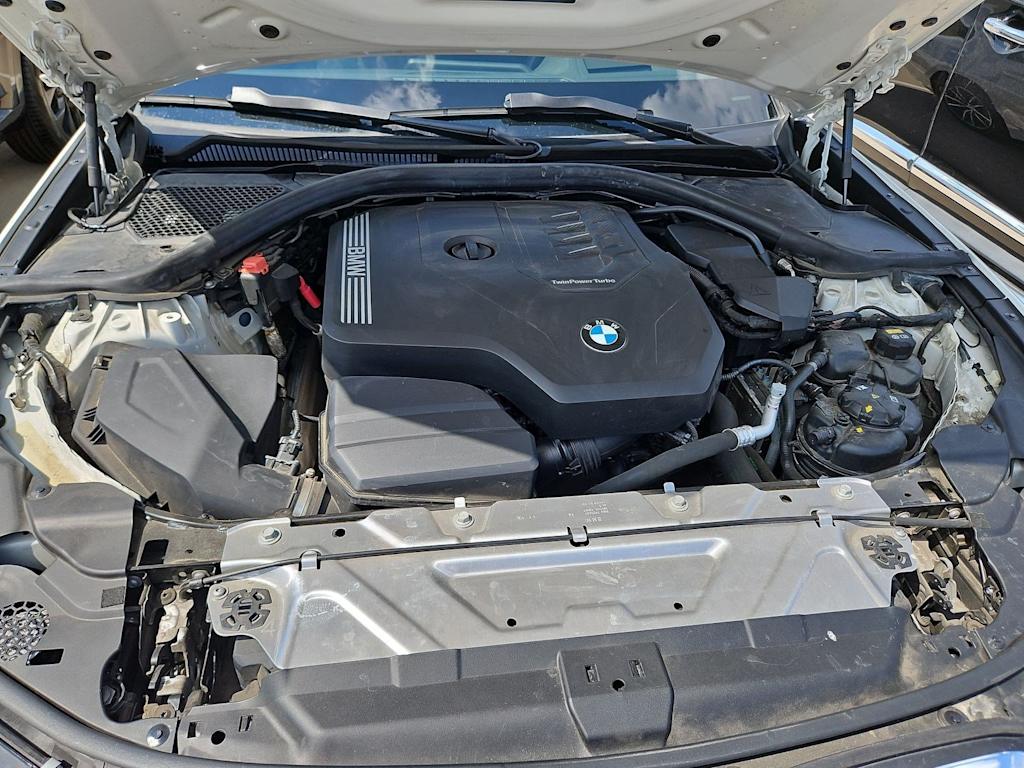 Thumbnail: 2019 BMW 3 Series - 9