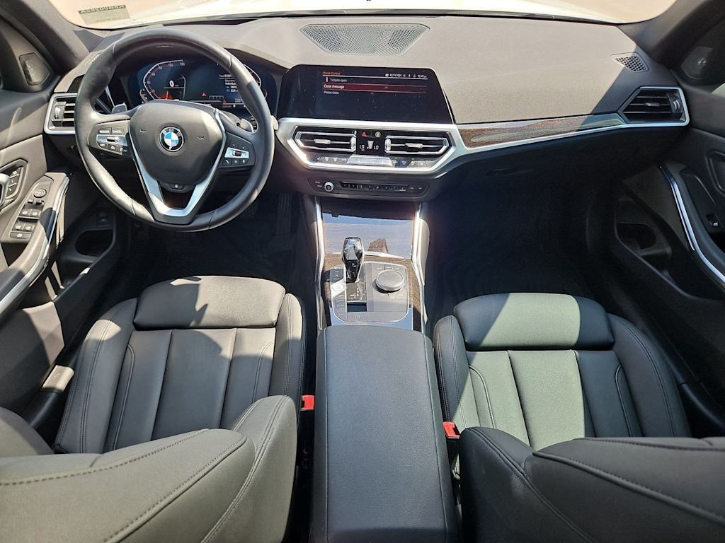 Thumbnail: 2019 BMW 3 Series - 10