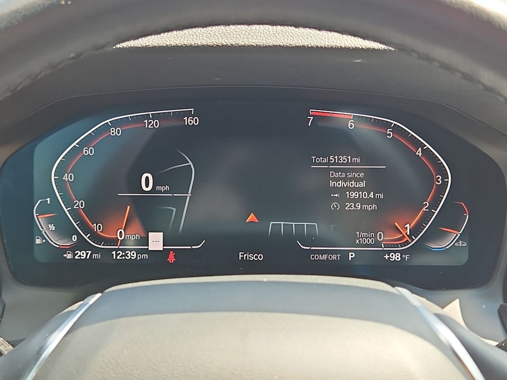 Thumbnail: 2019 BMW 3 Series - 17