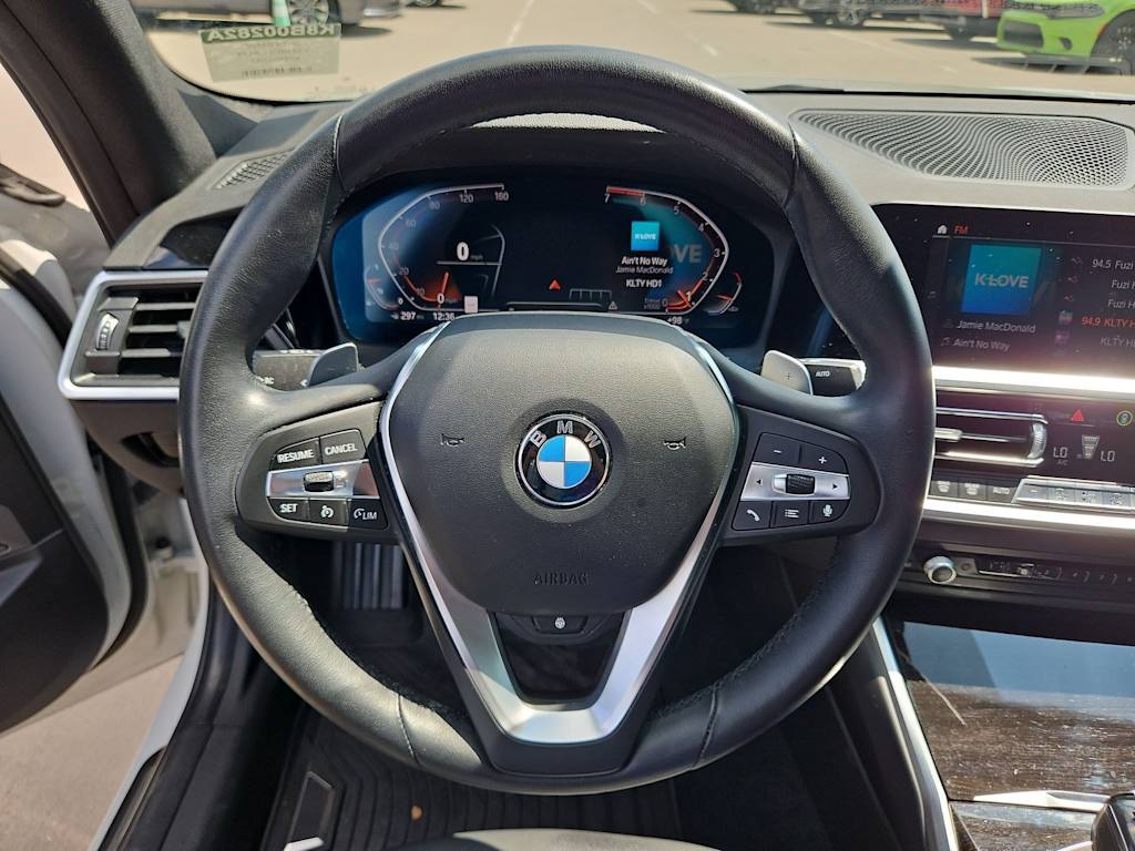 Thumbnail: 2019 BMW 3 Series - 14