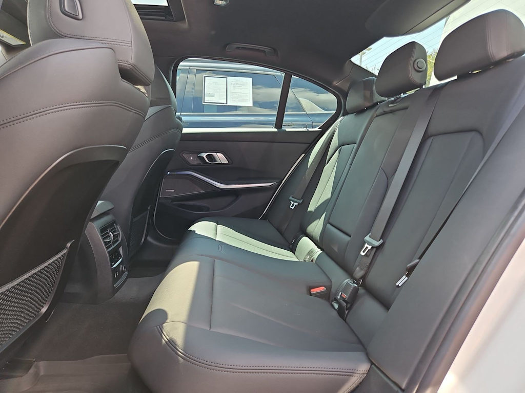 Thumbnail: 2019 BMW 3 Series - 27