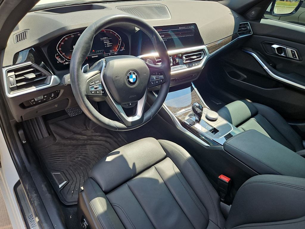 Thumbnail: 2019 BMW 3 Series - 2