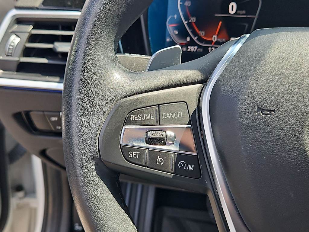 Thumbnail: 2019 BMW 3 Series - 30