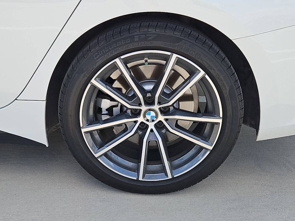Thumbnail: 2019 BMW 3 Series - 8