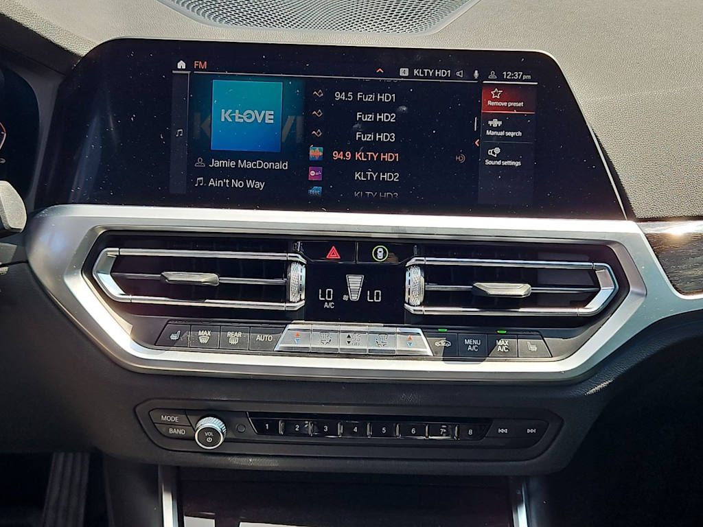 Thumbnail: 2019 BMW 3 Series - 15