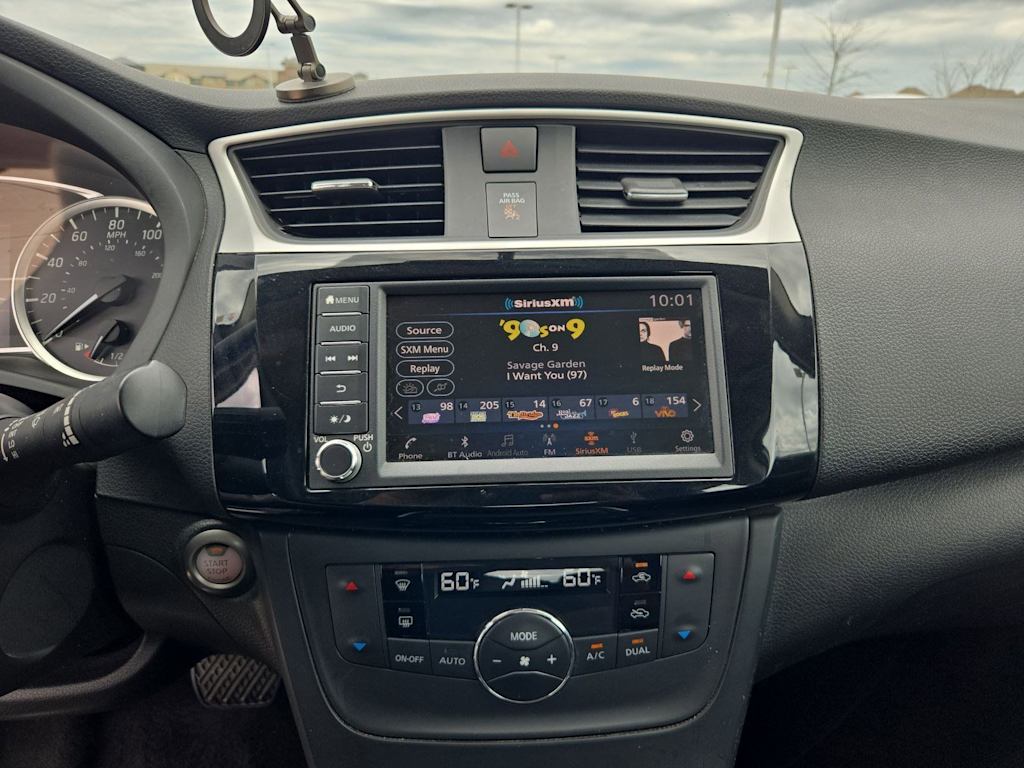 Thumbnail: 2019 Nissan Sentra - 14