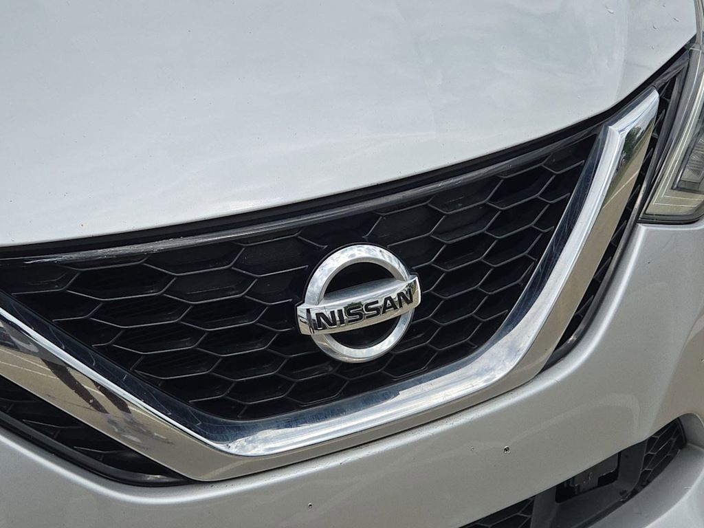 Thumbnail: 2019 Nissan Sentra - 23