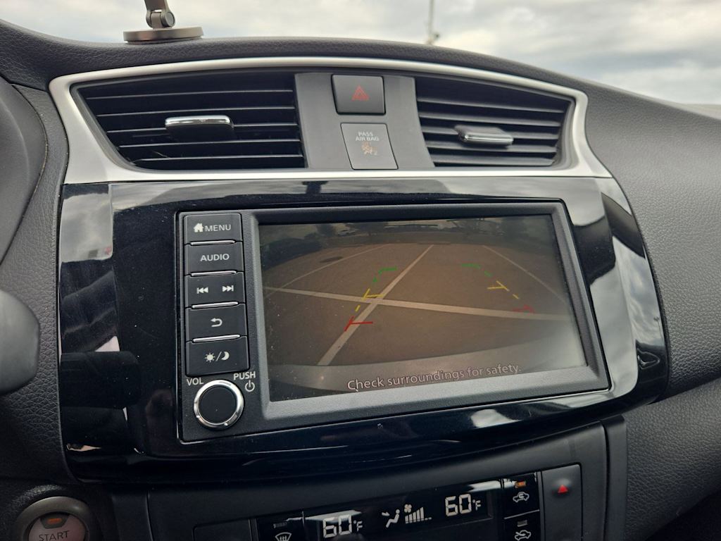 Thumbnail: 2019 Nissan Sentra - 30