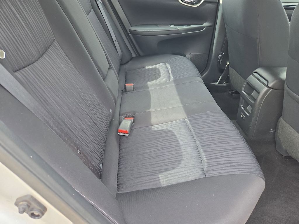 Thumbnail: 2019 Nissan Sentra - 26