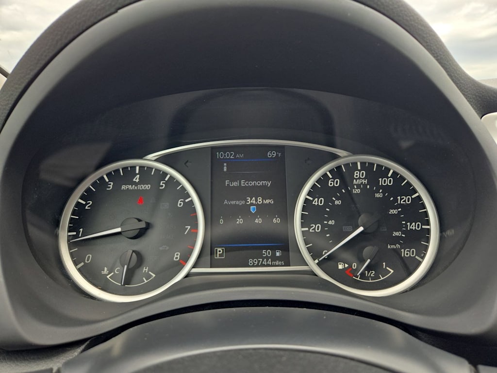 Thumbnail: 2019 Nissan Sentra - 16