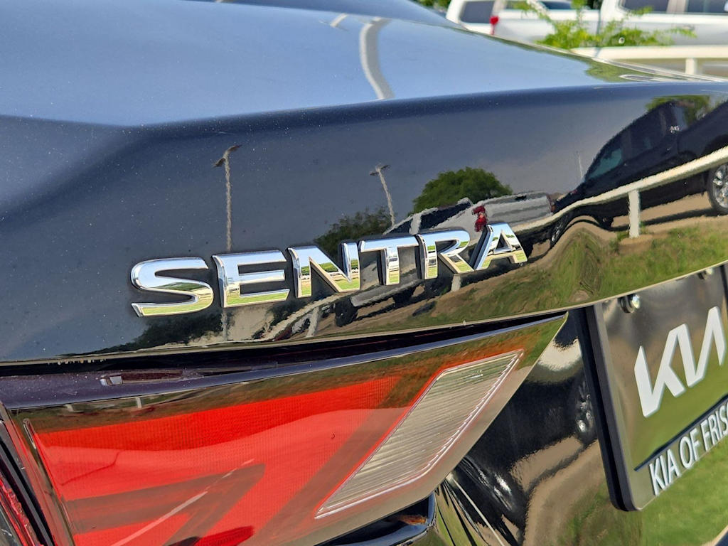 Thumbnail: 2020 Nissan Sentra - 6