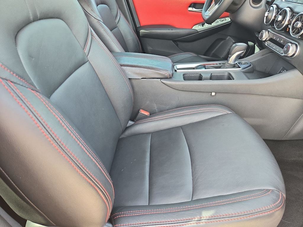 Thumbnail: 2020 Nissan Sentra - 10