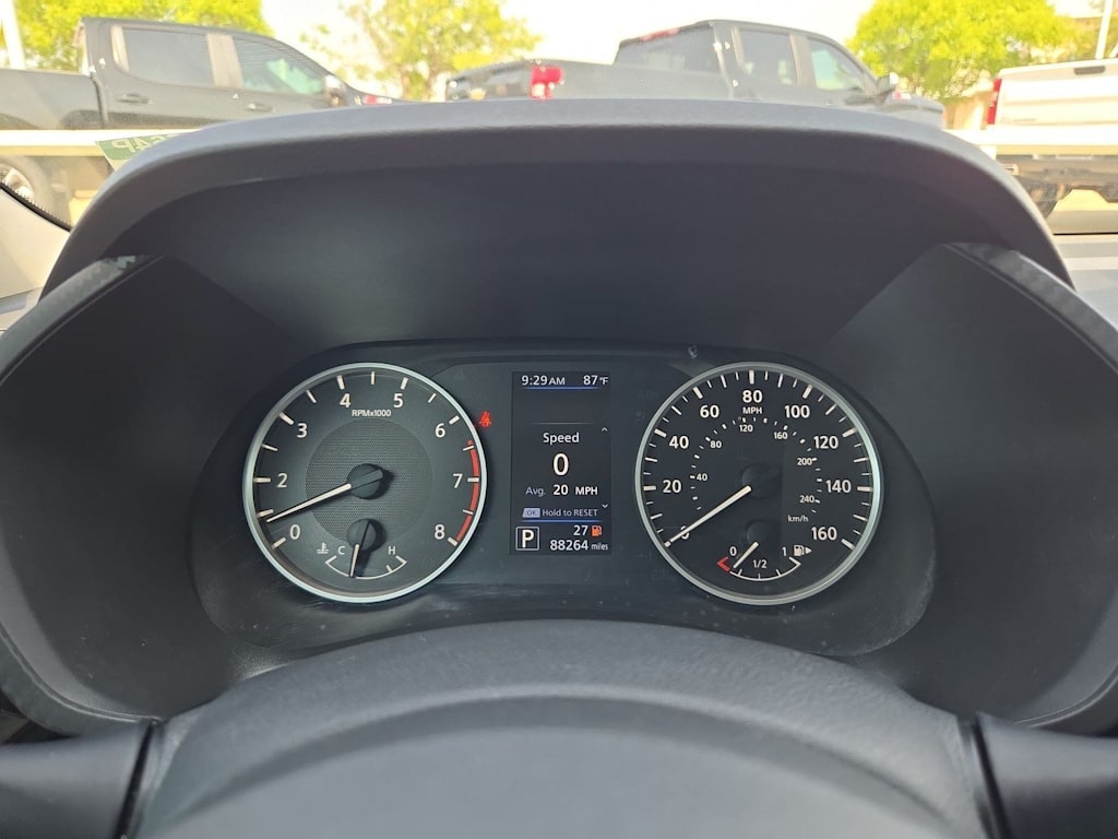 Thumbnail: 2020 Nissan Sentra - 15