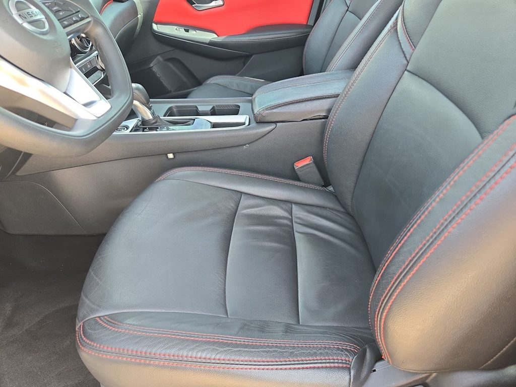 Thumbnail: 2020 Nissan Sentra - 9