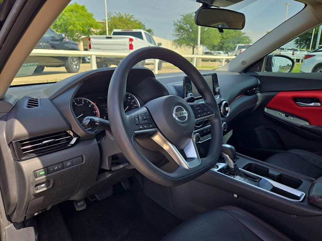 Thumbnail: 2020 Nissan Sentra - 2
