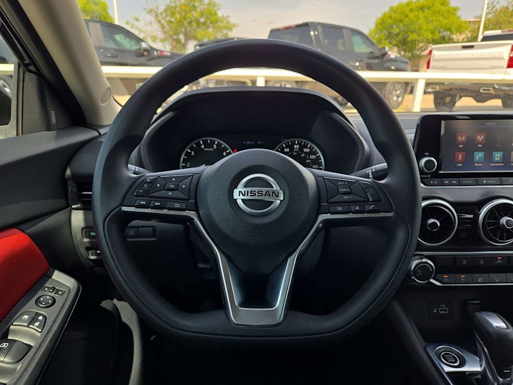 Thumbnail: 2020 Nissan Sentra - 12