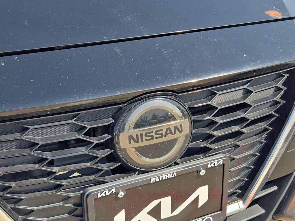 Thumbnail: 2020 Nissan Sentra - 21