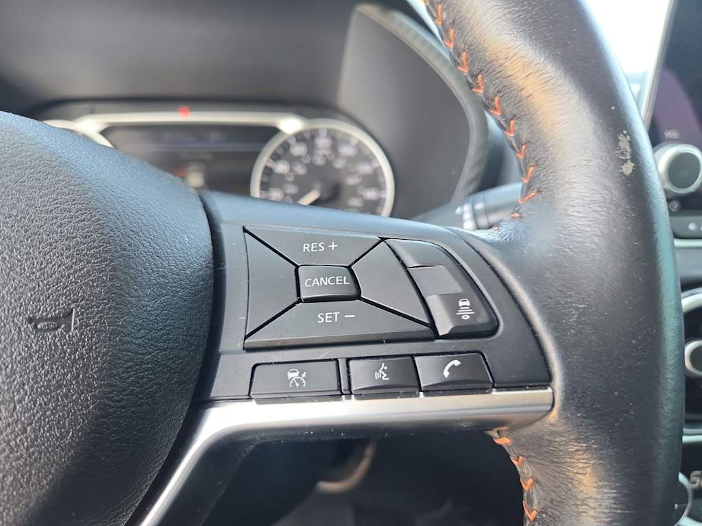 Thumbnail: 2023 Nissan Sentra - 28